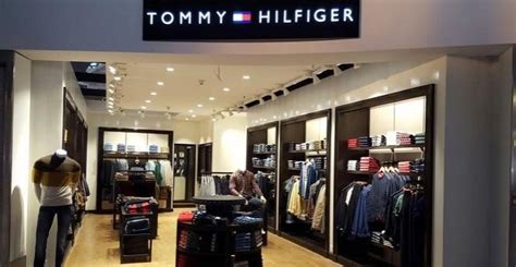 tommy hilfiger trujillo|tommy hilfiger founded.